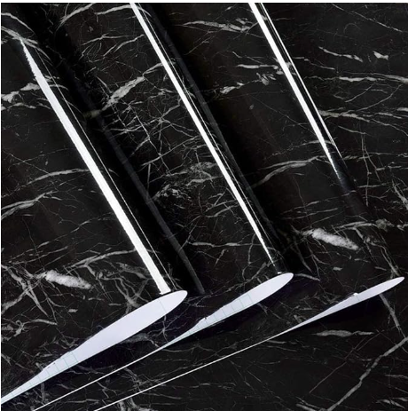 Black Marble Wallpaper.