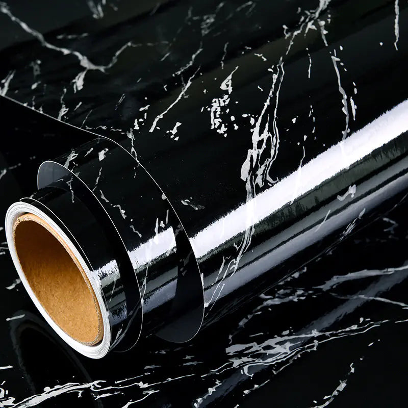 Black Marble Wallpaper.